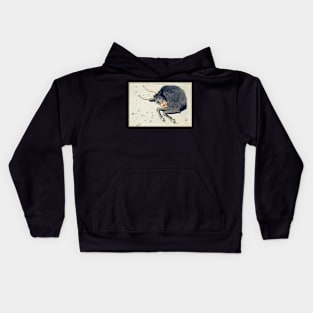 Taurus Kids Hoodie